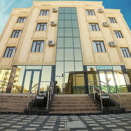 Gold Palace Termez Ngoại thất bức ảnh