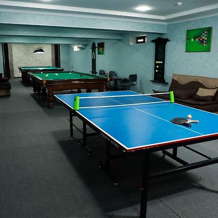 Gold Palace Termez Ngoại thất bức ảnh