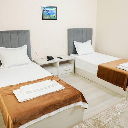 Gold Palace Termez Ngoại thất bức ảnh