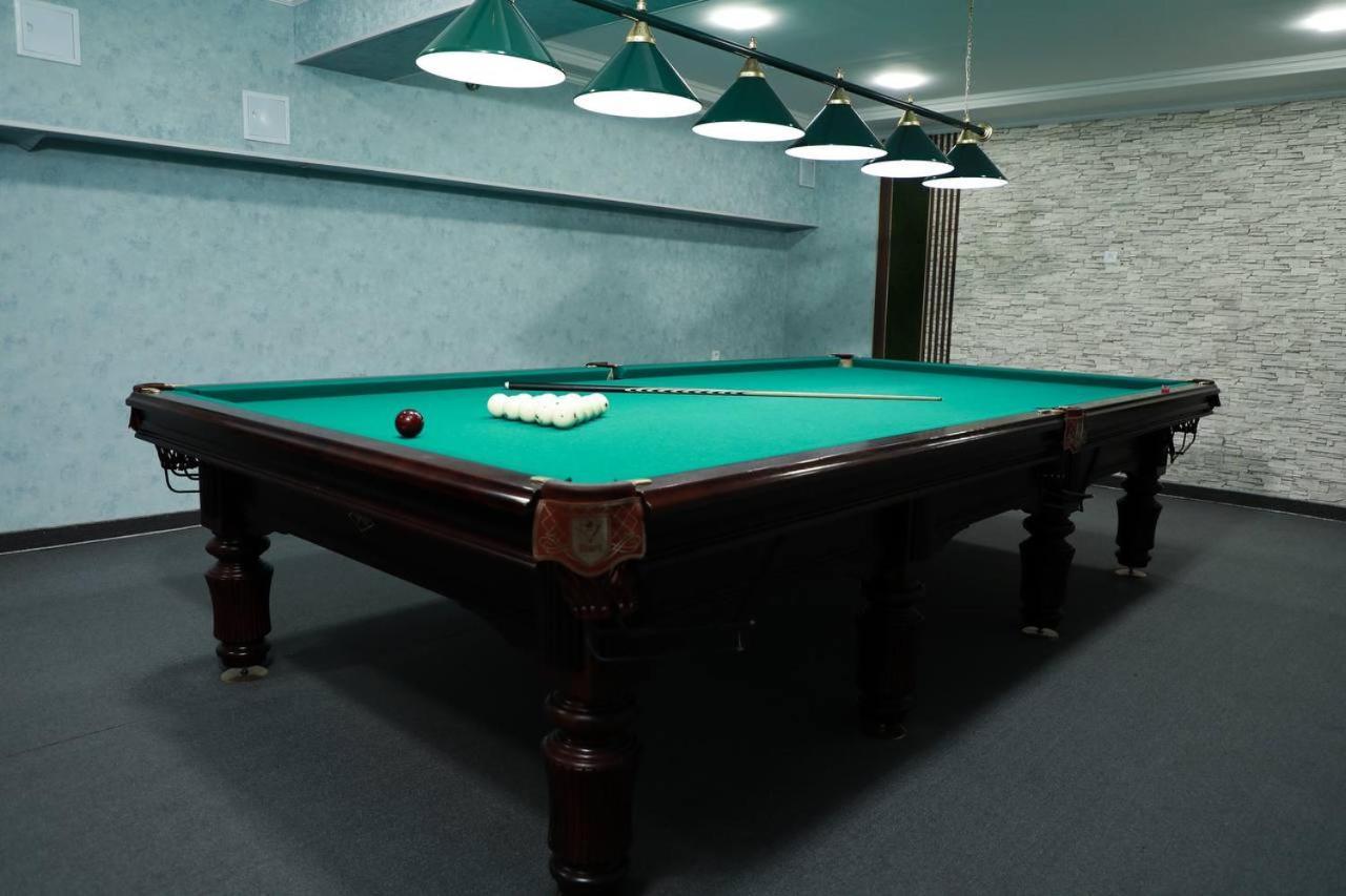 Gold Palace Termez Ngoại thất bức ảnh